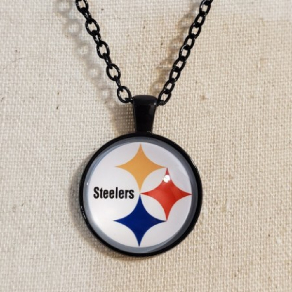 Pittsburgh Steelers pendant